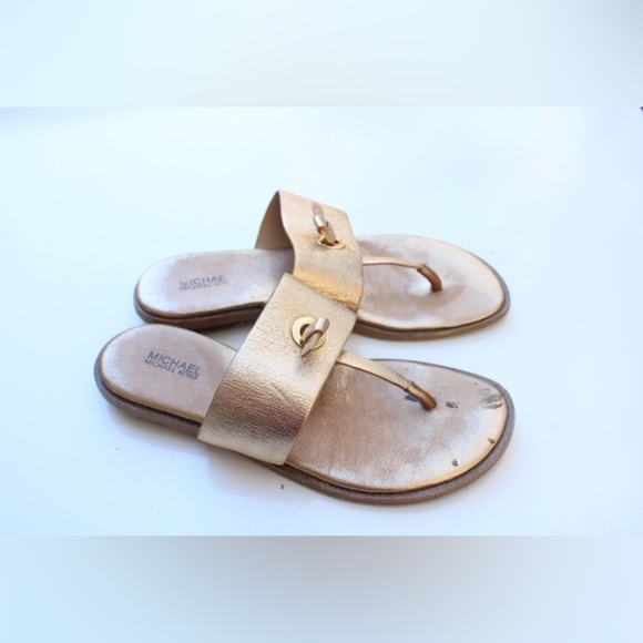 Michael Kors sandals - Picture 11 of 13